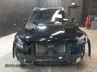 2022 Mercedes-Benz GLS 450 with VIN 4JGFF5KE8NA733344, listed as a IAAI auction lot 42296500 with 29,581 mi miles and . Bid and sale history available at DreamBid. Image 6.