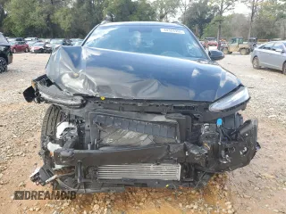 2023 Hyundai Kona N Line with VIN KM8K33A31PU044047, listed as a Copart auction lot 44324995 with 17,953 mi miles and Non Repairable. Bid and sale history available at carsss.com. Image 5.