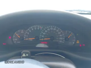 2005 Pontiac Sunfire z VIN 3G2JB12F45S170419, wystawiony jako IAAI lot #42304665 z przebiegiem 72 679 mil mil oraz . Historia ofert i sprzedaży dostępna na DreamBid. Obrazek 7.