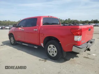 2012 Toyota Tundra 4WD Truck with VIN 5TFDW5F1XCX235322, listed as a Copart auction lot 43896125 with 173,938 mi miles and Salvage Title. Bid and sale history available at carsss.com. Image 2.