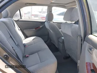 2004 Toyota Corolla CE with VIN 1NXBR38E44Z216685, listed as a IAAI auction lot 42195237 with 191,708 mi miles and . Bid and sale history available at DreamBid. Image 8.