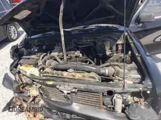 1994 Toyota Pickup with VIN JT4RN81AXR5187360, listed as a Copart auction lot 56927535 with 305,829 mi miles and Salvage title. Bid and sale history available at DreamBid. Image 11.