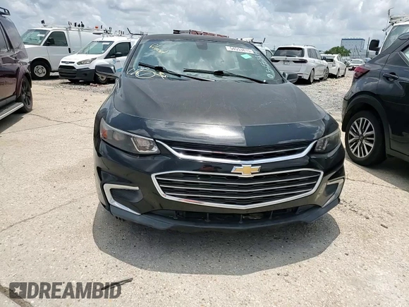 2016 Chevrolet Malibu LS z VIN 1G1ZB5ST3GF176854, wystawiony jako Copart lot #54553815 z przebiegiem Nie podano mil oraz Szkody całkowita. Historia ofert i sprzedaży dostępna na DreamBid. Obrazek 14.
