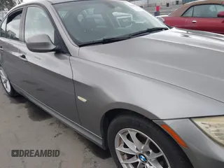 2010 BMW 3 Series 328i with VIN WBAPH5G54ANM36471, listed as a IAAI auction lot 42164759 with 134,308 mi miles and . Bid and sale history available at DreamBid. Image 6.