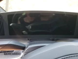 2023 Lucid Air Touring z VIN 50EA1TEA2PA005639, wystawiony jako Copart lot #59862044 z przebiegiem Nie podano mil oraz Szkody całkowita. Historia ofert i sprzedaży dostępna na DreamBid. Obrazek 9.