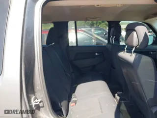2012 Jeep Liberty Sport with VIN 1C4PJLAK7CW147270, listed as a IAAI auction lot 42016050 with 166,583 mi miles. Bid and sale history available at carsss.com. Image 8.