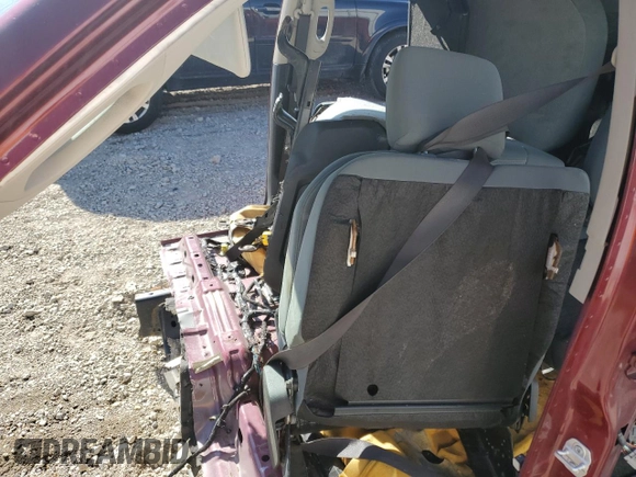 2019 Ram 1500 Tradesman z VIN 1C6RR7KT0KS748906, wystawiony jako Copart lot #58931485 z przebiegiem Nie podano mil oraz Nie do naprawy • Non repairable. Historia ofert i sprzedaży dostępna na DreamBid. Obrazek 7.