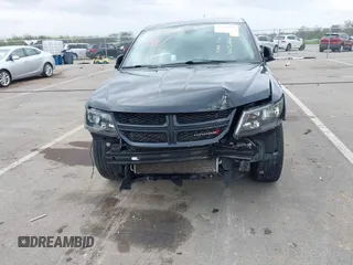 2018 Dodge Journey GT with VIN 3C4PDDEG1JT450342, listed as a IAAI auction lot 42132822 with 84,725 mi miles and . Bid and sale history available at DreamBid. Image 13.