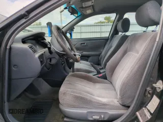 2000 Toyota Camry CE with VIN JT2BG22K2Y0480626, listed as a Copart auction lot 54059185 with 273,794 mi miles and Salvage Title. Bid and sale history available at DreamBid. Image 7.