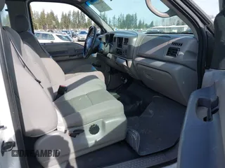 2001 Ford F-250 с VIN 1FDNX21LX1EB35511, выставлен на аукционе IAAI как лот 41664659 с пробегом 238 688 миль миль и . История ставок и продаж доступна на DreamBid. Изображение 5.