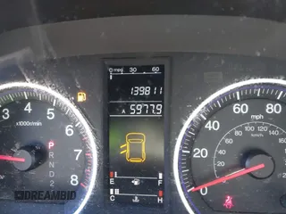 2008 Honda CR-V LX с VIN JHLRE38398C042513, выставлен на аукционе IAAI как лот 42032330 с пробегом 139 811 миль миль и . История ставок и продаж доступна на DreamBid. Изображение 7.