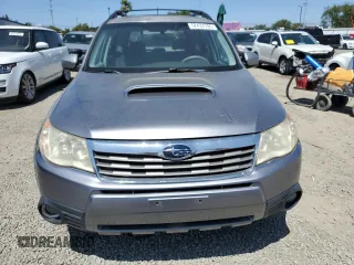 2010 Subaru Forester XT Limited с VIN JF2SH6FC1AH907012, выставлен на аукционе Copart как лот 52434785 с пробегом 173 820 миль миль и Чистый • Clean title. История ставок и продаж доступна на DreamBid. Изображение 5.