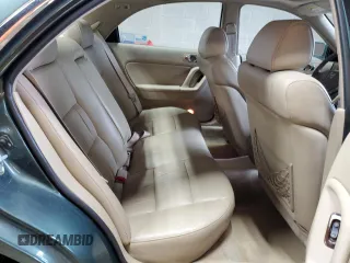 2000 Mazda Millenia z VIN JM1TA2212Y1610919, wystawiony jako Copart lot #80375014 z przebiegiem 127 938 mil mil oraz Szkody całkowita. Historia ofert i sprzedaży dostępna na DreamBid. Obrazek 11.