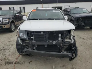 2006 Nissan Pathfinder SE с VIN 5N1AR18U16C604294, выставлен на аукционе Copart как лот 75262204 с пробегом 194 342 миль миль и Списание • Salvage title. История ставок и продаж доступна на DreamBid. Изображение 5.