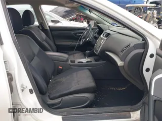 2017 Nissan Altima SV with VIN 1N4AL3AP2HC496668, listed as a IAAI auction lot 41700165 with 116,747 mi miles and . Bid and sale history available at carsss.com. Image 5.