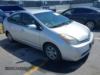 2006 Toyota Prius with VIN JTDKB20U467512538, listed as a IAAI auction lot 41920551 with 151,975 mi miles. Bid and sale history available at carsss.com. Image 1.