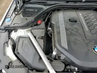 2022 BMW 4 Series M440i xDrive с VIN WBA13AR09NCH67453, выставлен на аукционе Copart как лот 68738375 с пробегом 33 487 миль миль и Списание • Salvage title. История ставок и продаж доступна на DreamBid. Изображение 13.