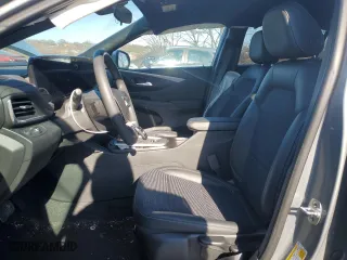 2024 Buick Envista Preferred with VIN KL47LAE23RB224428, listed as a Copart auction lot 42579965 with NaN miles and Salvage Title. Bid and sale history available at carsss.com. Image 7.