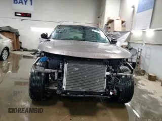 2020 Land Rover Range Rover Velar R-Dynamic S z VIN SALYK2FV9LA265857, wystawiony jako Copart lot #52206485 z przebiegiem 48 502 mil mil oraz Szkoda całkowita • Salvage title. Historia ofert i sprzedaży dostępna na DreamBid. Obrazek 14.