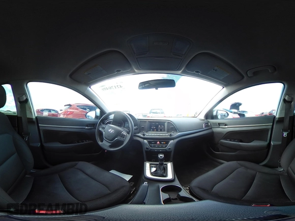 2018 Hyundai Elantra SEL with VIN 5NPD84LF3JH292040, listed as a IAAI auction lot 42170406 with 174,293 mi miles and . Bid and sale history available at DreamBid. Image 19.