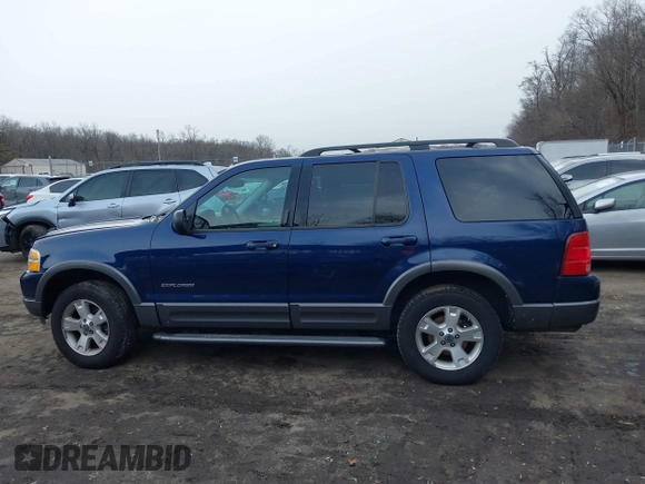 2004 Ford Explorer XLT z VIN 1FMZU73W44UA79929, wystawiony jako IAAI lot #41612541 z przebiegiem 142 867 mil mil oraz . Historia ofert i sprzedaży dostępna na DreamBid. Obrazek 14.