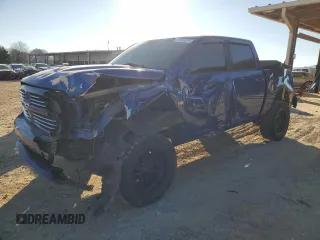 2016 Ram 1500 Sport z VIN 1C6RR7MT5GS265447, wystawiony jako Copart lot #41958825 z przebiegiem 78 705 mil mil oraz Szkoda całkowita • Salvage title. Historia ofert i sprzedaży dostępna na DreamBid. Obrazek 1.
