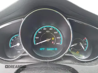 2011 Chevrolet Malibu 1LT with VIN 1G1ZC5E14BF250752, listed as a IAAI auction lot 41990805 with 214,399 mi miles and . Bid and sale history available at DreamBid. Image 7.