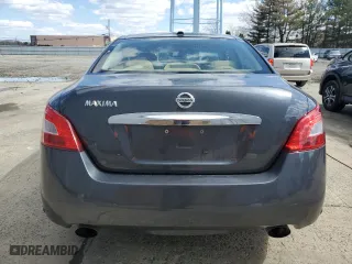 2009 Nissan Maxima 3.5 S with VIN 1N4AA51E59C831245, listed as a Copart auction lot 51850285 with 99,405 mi miles and Clean Title. Bid and sale history available at carsss.com. Image 6.