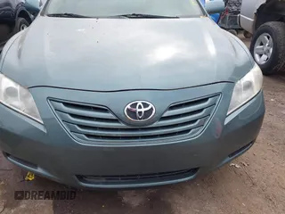 2009 Toyota Camry with VIN 4T4BE46K39R087412, listed as a IAAI auction lot 42035372 with 118,234 mi miles and . Bid and sale history available at carsss.com. Image 6.