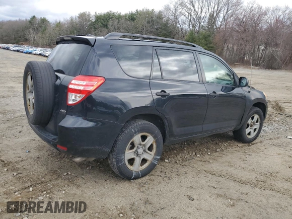 2009 Toyota RAV4 with VIN JTMBF33V79D000177, listed as a Copart auction lot 53165635 with 0 mi miles and Clean Title. Bid and sale history available at carsss.com. Image 3.