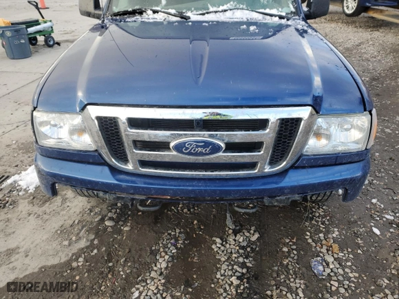 2011 Ford Ranger XLT with VIN 1FTLR4FE3BPA74360, listed as a Copart auction lot 86886044 with 0 mi miles and Salvage Title. Bid and sale history available at carsss.com. Image 13.