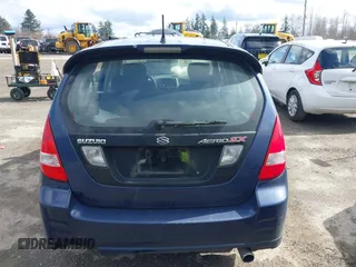 2002 Suzuki Aerio SX z VIN JS2RC41H825105469, wystawiony jako IAAI lot #41829735 z przebiegiem Nie podano mil oraz . Historia ofert i sprzedaży dostępna na DreamBid. Obrazek 15.