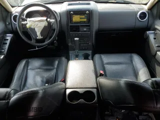 2010 Ford Explorer Sport Trac с VIN 1FMEU2D82AUF00415, выставлен на аукционе Copart как лот 48621365 с пробегом 178 030 миль миль и Списание • Salvage title. История ставок и продаж доступна на DreamBid. Изображение 8.