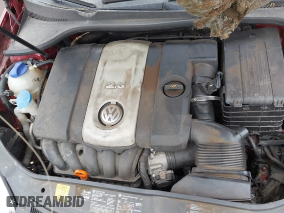 2006 Volkswagen Jetta 2.5L с VIN 3VWSF81K06M642498, выставлен на аукционе IAAI как лот 41943060 с пробегом 251 100 миль миль и . История ставок и продаж доступна на DreamBid. Изображение 10.