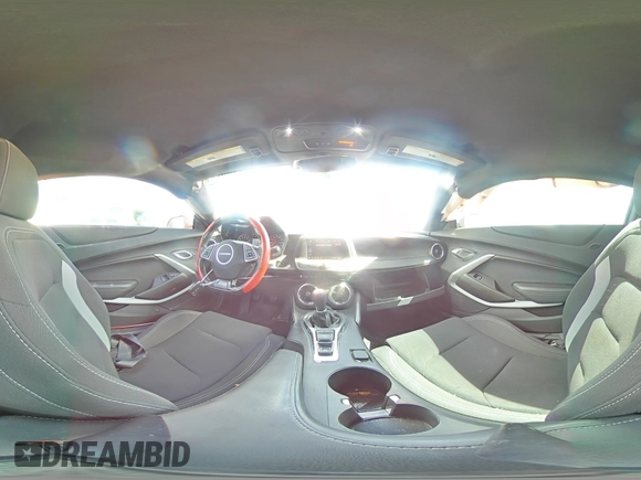 2021 Chevrolet Camaro LT1 с VIN 1G1FE1R76M0137153, выставлен на аукционе Copart как лот 44605845 с пробегом 11 149 миль миль и На запчасти • Non repairable. История ставок и продаж доступна на DreamBid. Изображение 13.