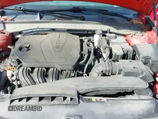 2021 Hyundai Sonata SE с VIN 5NPEG4JA5MH080596, выставлен на аукционе IAAI как лот 43320324 с пробегом 87 285 миль миль и . История ставок и продаж доступна на DreamBid. Изображение 19.