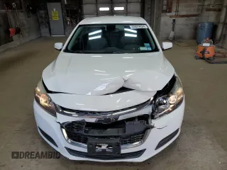2016 Chevrolet Malibu Limited LT with VIN 1G11C5SA4GF152202, listed as a Copart auction lot 80629024 with 129,562 mi miles and Salvage Title. Bid and sale history available at carsss.com. Image 5.
