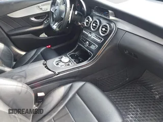 2018 Mercedes-Benz C 300 с VIN 55SWF4KB4JU267819, выставлен на аукционе IAAI как лот 42395826 с пробегом 44 618 миль миль и . История ставок и продаж доступна на DreamBid. Изображение 5.