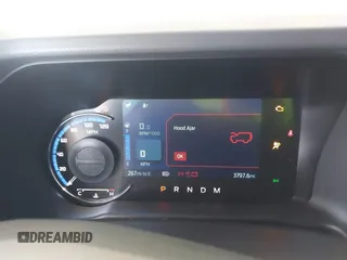 2024 Ford Bronco с VIN 1FMDE1AP4RLB42881, выставлен на аукционе IAAI как лот 42259960 с пробегом 3 797 миль миль и . История ставок и продаж доступна на DreamBid. Изображение 7.