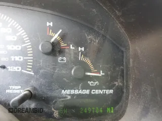 2003 Ford Expedition Eddie Bauer с VIN 1FMPU17L63LA96868, выставлен на аукционе Copart как лот 50475775 с пробегом 249 704 миль миль и На запчасти • Non repairable. История ставок и продаж доступна на DreamBid. Изображение 9.