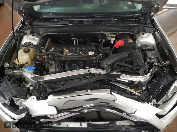 2016 Ford Fusion SE with VIN 1FA6P0H73G5126122, listed as a Copart auction lot 42364115 with 162,070 mi miles and Clean Title. Bid and sale history available at carsss.com. Image 11.