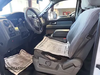 2014 Ford F-150 XL with VIN 1FTFW1EF0EKD95627, listed as a IAAI auction lot 42743975 with 228,877 mi miles and . Bid and sale history available at DreamBid. Image 30.