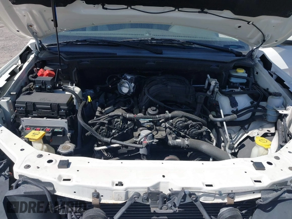 2011 Jeep Grand Cherokee Laredo with VIN 1J4RS4GG0BC573388, listed as a IAAI auction lot 41875998 with Not Provided miles and . Bid and sale history available at DreamBid. Image 10.