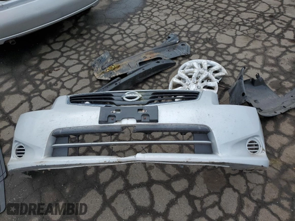 2010 Nissan Sentra S с VIN 3N1AB6AP9AL631009, выставлен на аукционе Copart как лот 62829915 с пробегом 93 369 миль миль и Списание • Salvage title. История ставок и продаж доступна на DreamBid. Изображение 12.