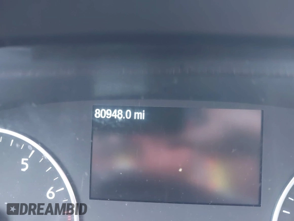 2018 Ford EcoSport SE with VIN MAJ3P1TE2JC176334, listed as a IAAI auction lot 41504055 with 80,948 mi miles and . Bid and sale history available at DreamBid. Image 7.