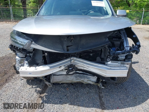 2023 Acura RDX z VIN 5J8TC2H36PL024683, wystawiony jako IAAI lot #42208800 z przebiegiem 24 555 mil mil oraz . Historia ofert i sprzedaży dostępna na DreamBid. Obrazek 6.