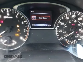 2017 Nissan Altima SV z VIN 1N4AL3AP2HC219101, wystawiony jako IAAI lot #41313212 z przebiegiem 98 092 mil mil oraz . Historia ofert i sprzedaży dostępna na DreamBid. Obrazek 7.