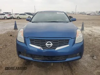 2009 Nissan Altima 2.5 S with VIN 1N4AL24E49C140888, listed as a Copart auction lot 51591695 with 181,959 mi miles and Salvage Title. Bid and sale history available at carsss.com. Image 5.