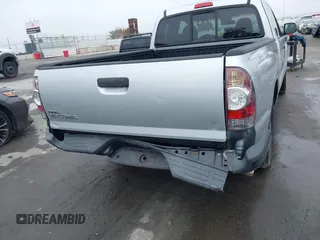 2009 Toyota Tacoma with VIN 5TETX22N29Z631231, listed as a IAAI auction lot 41914922 with 163,335 mi miles and . Bid and sale history available at DreamBid. Image 16.