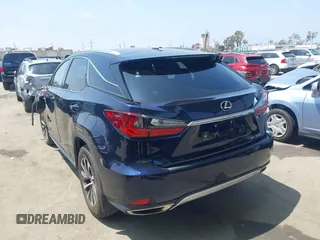 2021 Lexus RX 350 z VIN JTJHZMDA9M2053659, wystawiony jako IAAI lot #42383860 z przebiegiem 53 565 mil mil oraz . Historia ofert i sprzedaży dostępna na DreamBid. Obrazek 3.